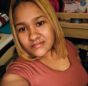 Meet your Posher, Mariana